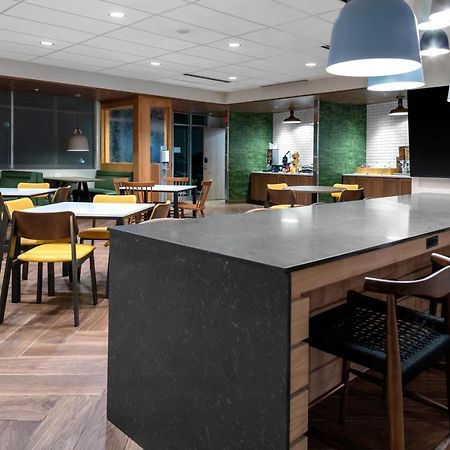 Fairfield Inn & Suites By Marriott Atlanta Marietta Extérieur photo