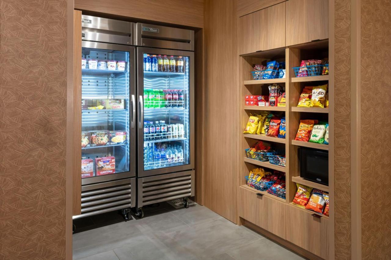 Fairfield Inn & Suites By Marriott Atlanta Marietta Extérieur photo