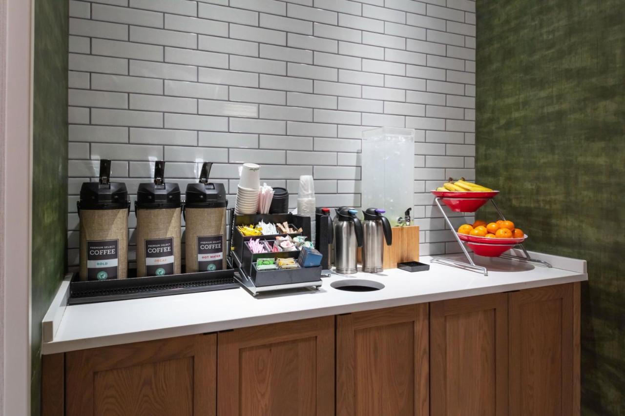 Fairfield Inn & Suites By Marriott Atlanta Marietta Extérieur photo