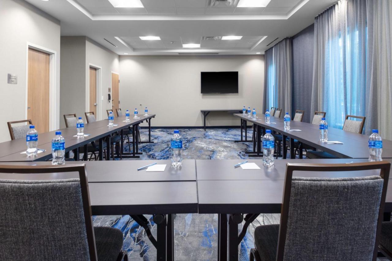 Fairfield Inn & Suites By Marriott Atlanta Marietta Extérieur photo