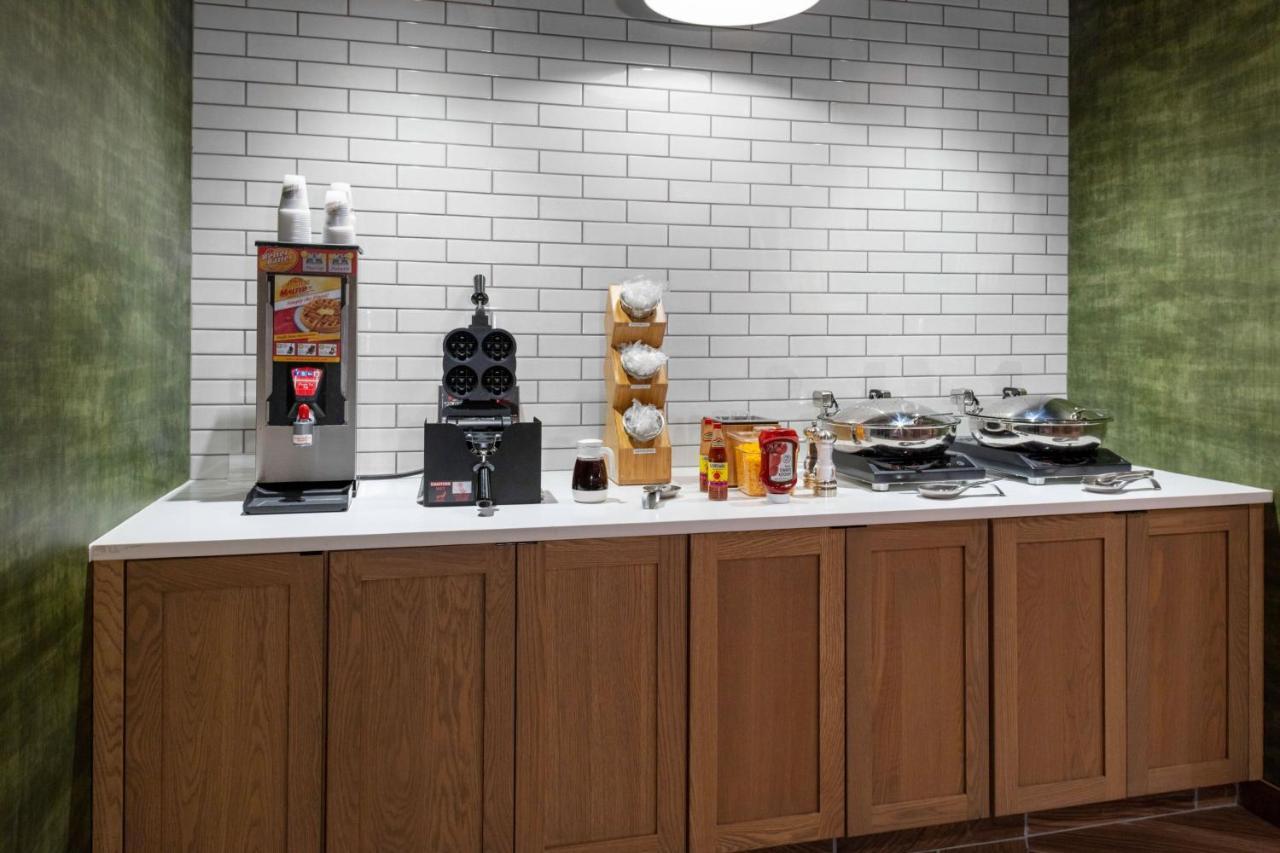 Fairfield Inn & Suites By Marriott Atlanta Marietta Extérieur photo